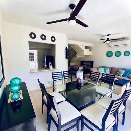 Nuevo En Booking Casa Terranium Acapulco Diamante Exterior photo