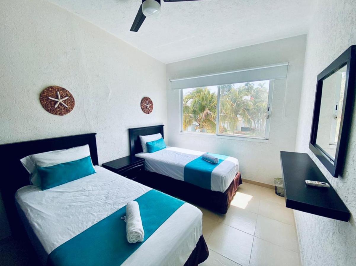 Nuevo En Booking Casa Terranium Acapulco Diamante Exterior photo