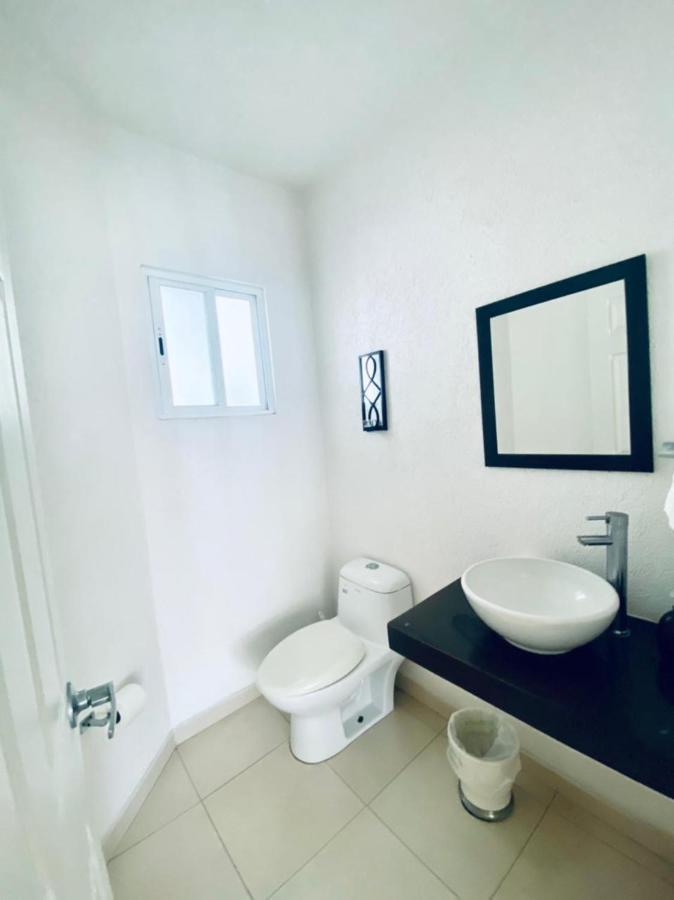 Nuevo En Booking Casa Terranium Acapulco Diamante Exterior photo