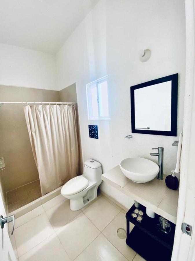 Nuevo En Booking Casa Terranium Acapulco Diamante Exterior photo